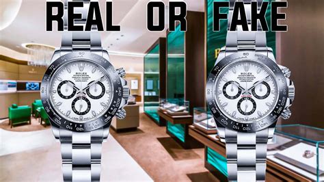 fake rolex from store news|how to tell if rolex is real.